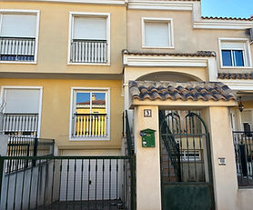 Ref. H-5783 Triplex en Aspe