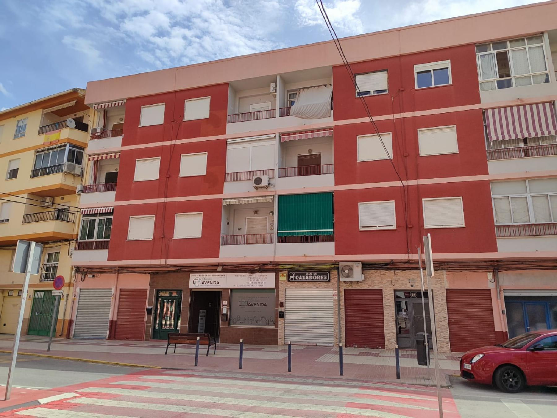 Ref. A-577 Piso en Sax