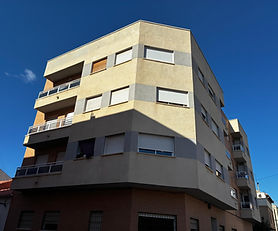 Ref. C-311 Planta baja en Almoradi