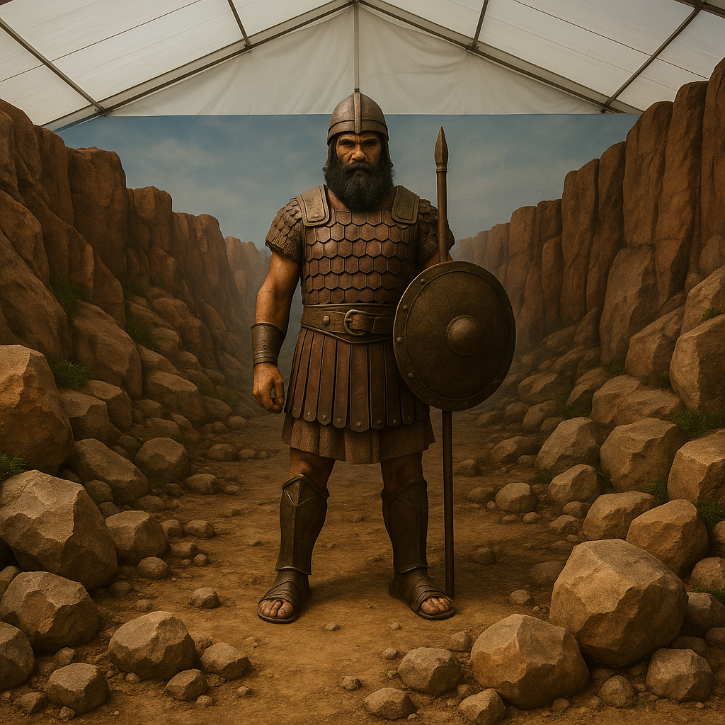 Goliath