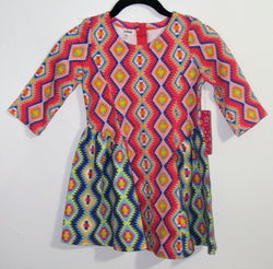 Baby Girl Dress