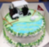 Ice Cream Cake from Denville Dairy