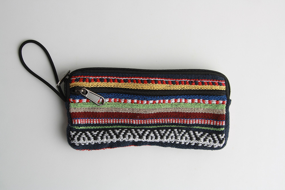 Start making upcycled handbags