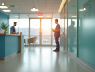 Meet Dr. Vania: Your Healthcare Expert