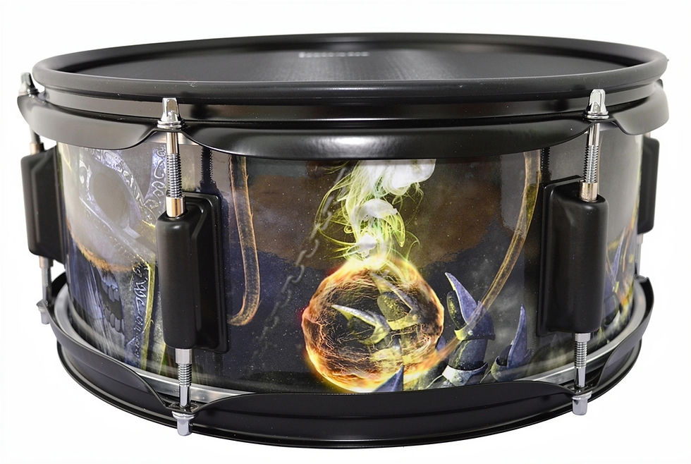 Thumbnail: Magic Smoke