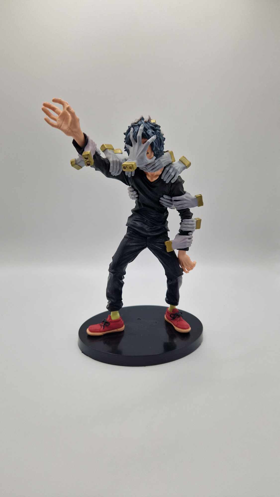 figurine shigaraki