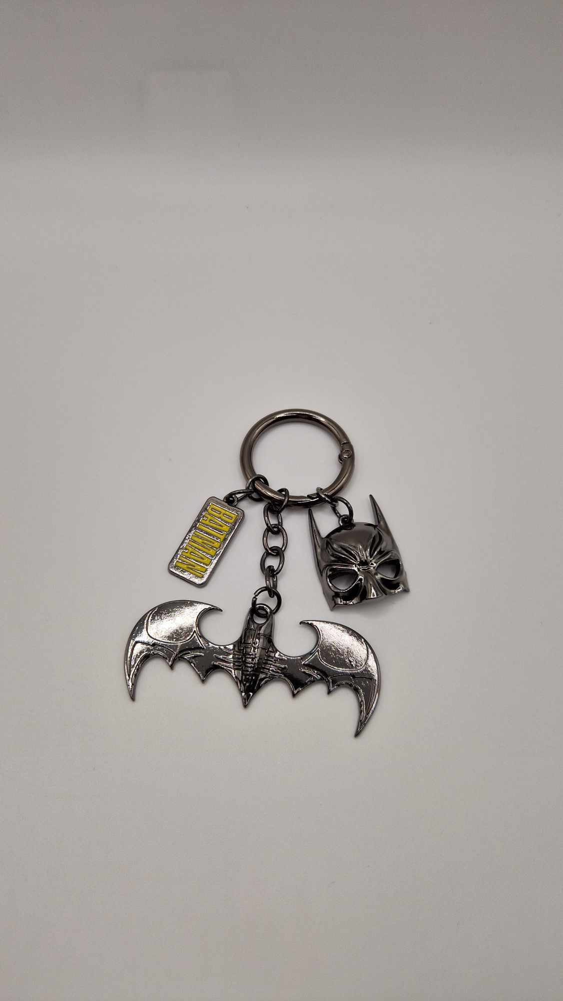 porte clé batman