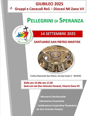 zona 7 14 settembre 2025