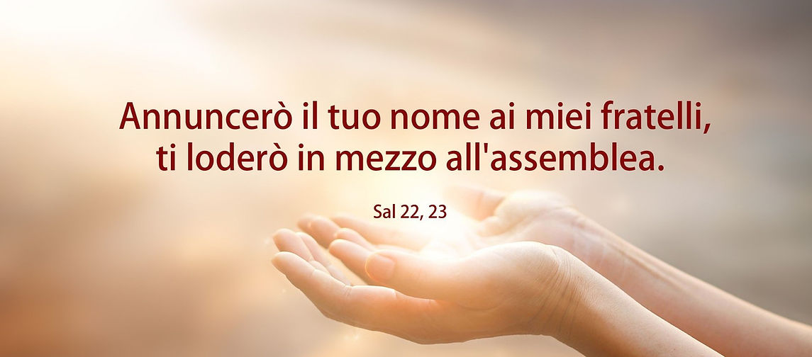 Rinnovamento nello Spirito Santo Lombardia