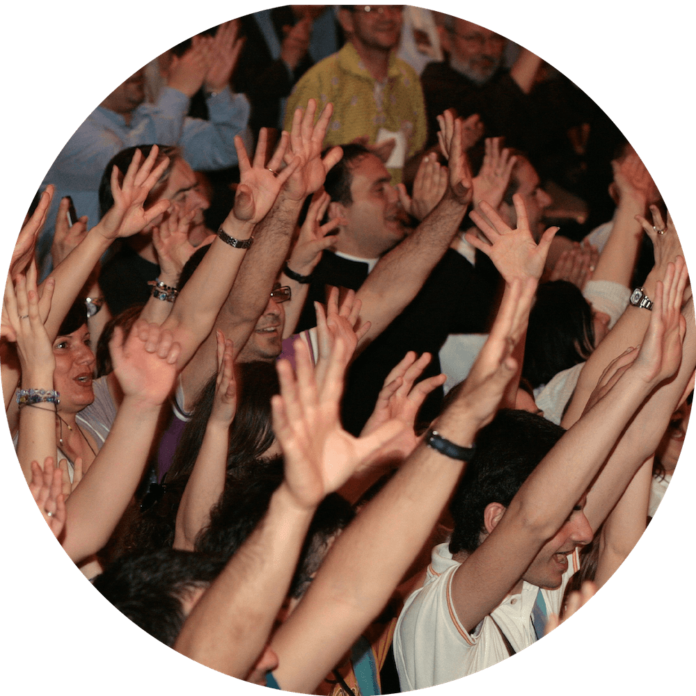 Comunità RnS Alleanza