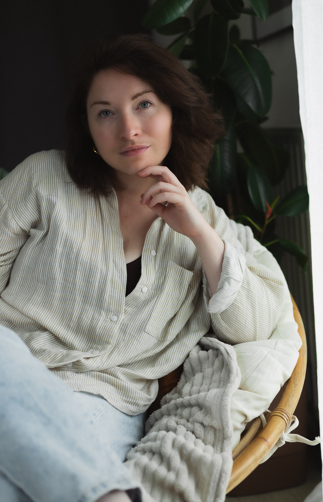 photographe saint malo alison bigourie anbestudio portrait reportage tirage