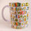 Thumbnail: Book Mug