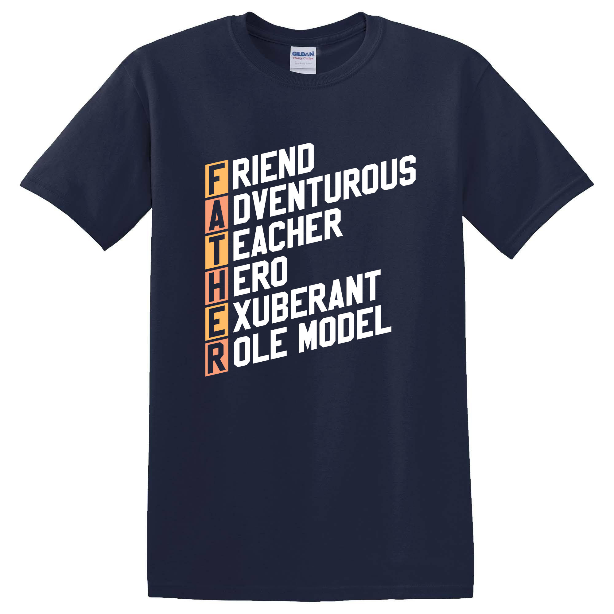 Father's Day T-Shirt