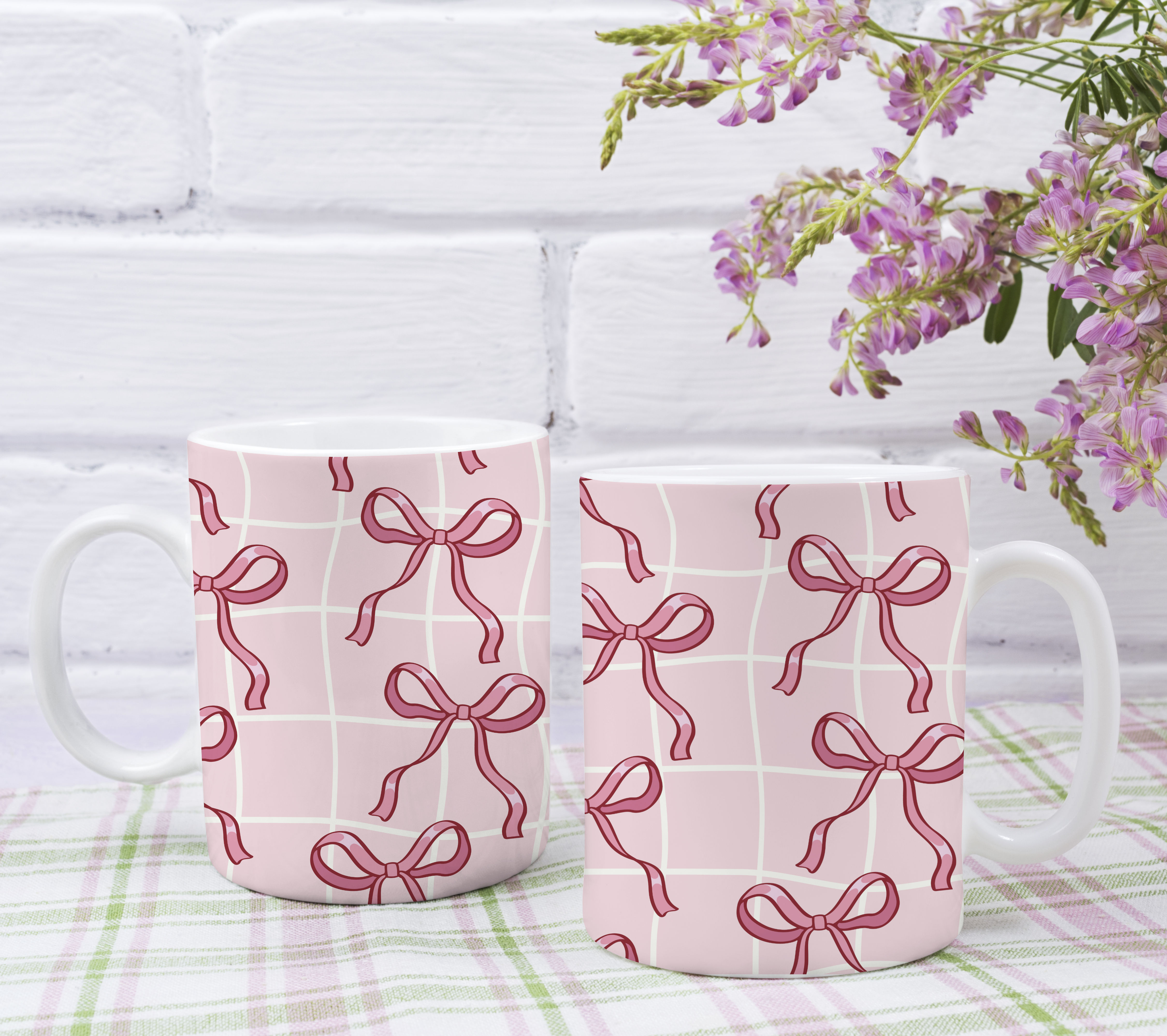 Coquette 11oz Mug