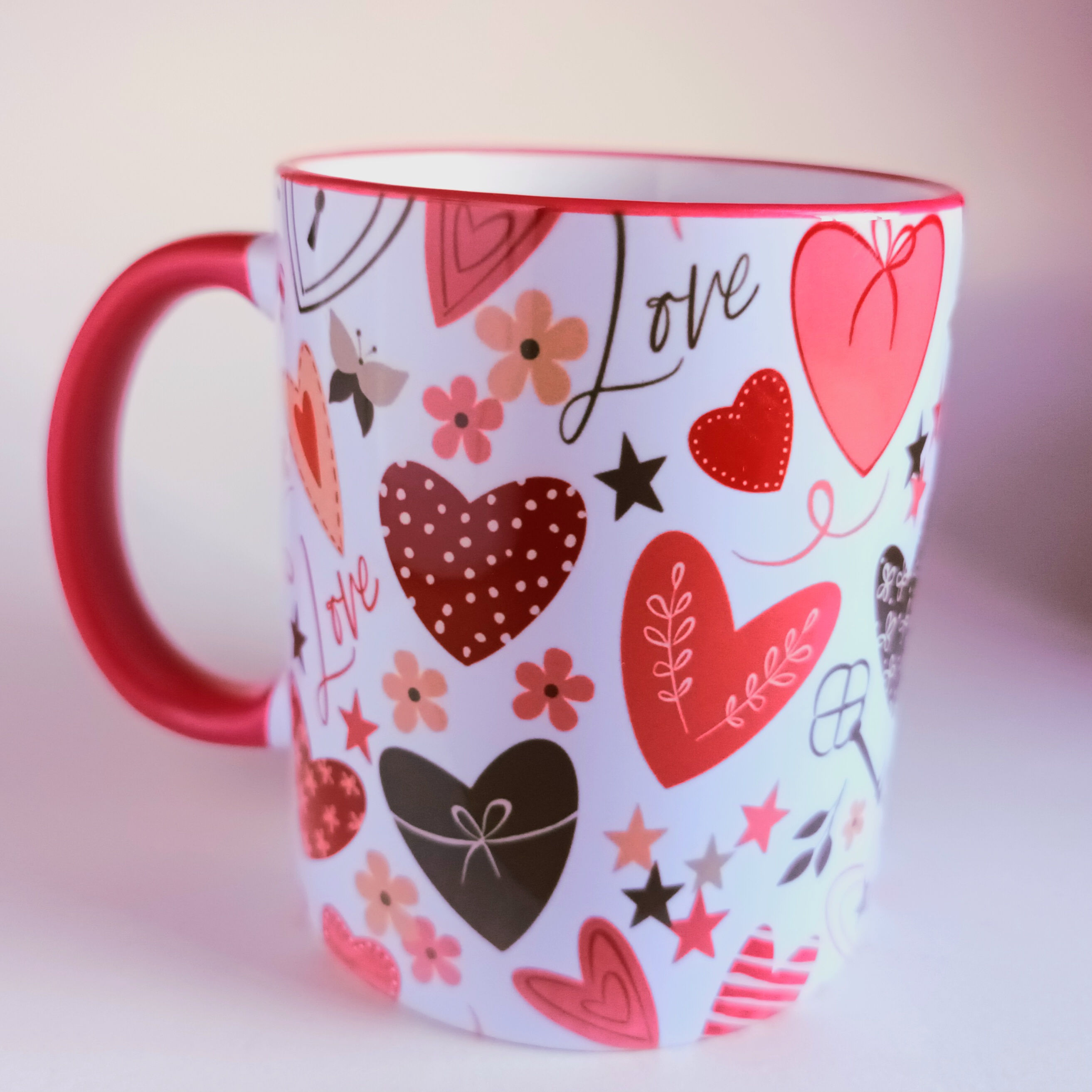 Valentines 11oz Mug