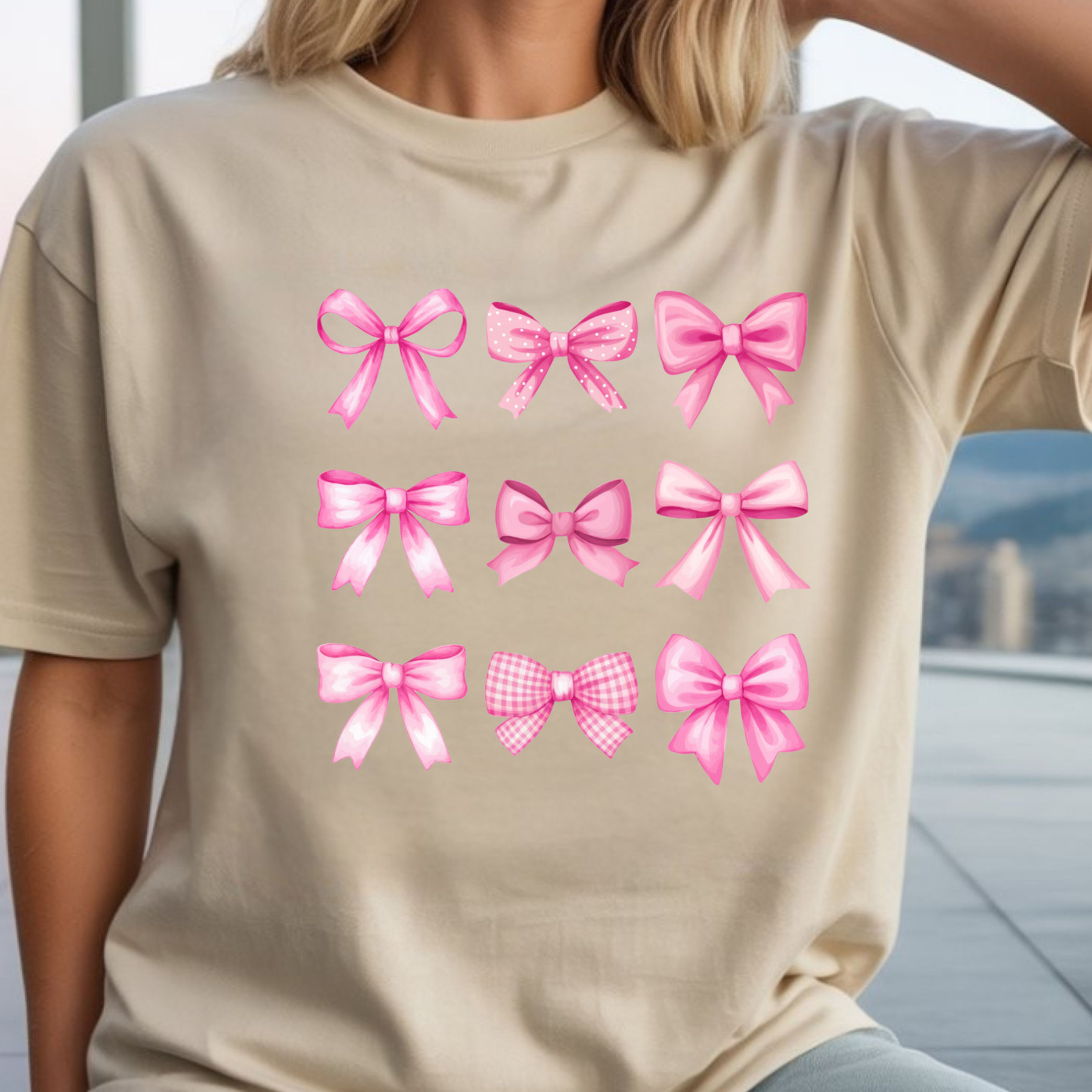Coquette T-Shirt