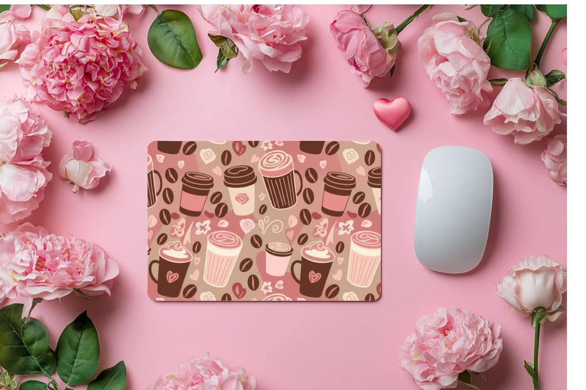 Coffee Mousepad