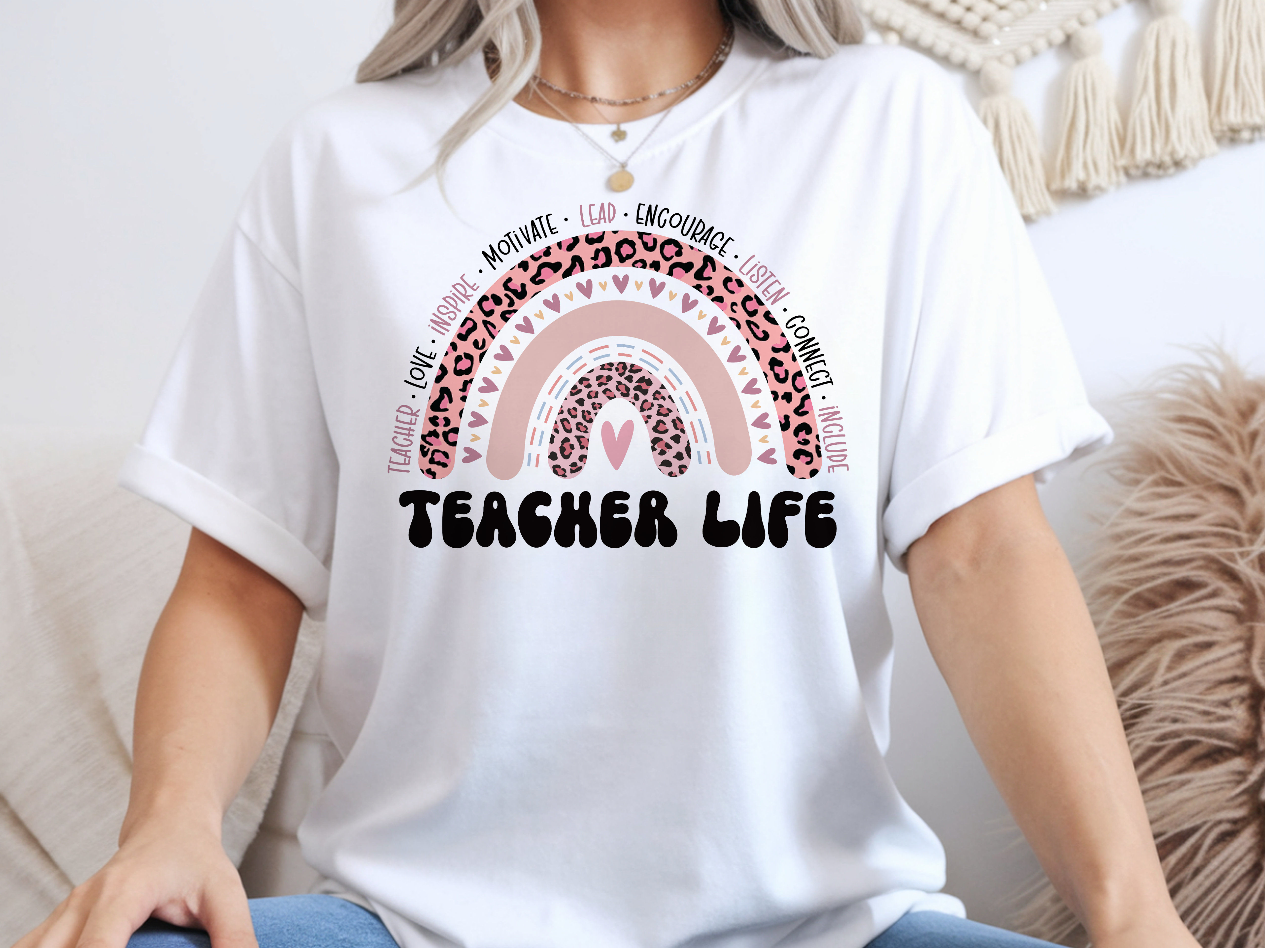 Teacher Life 