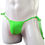 Thumbnail: Slinger Side Tie Thong