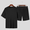Thumbnail: Pinner Short/Shirt Set