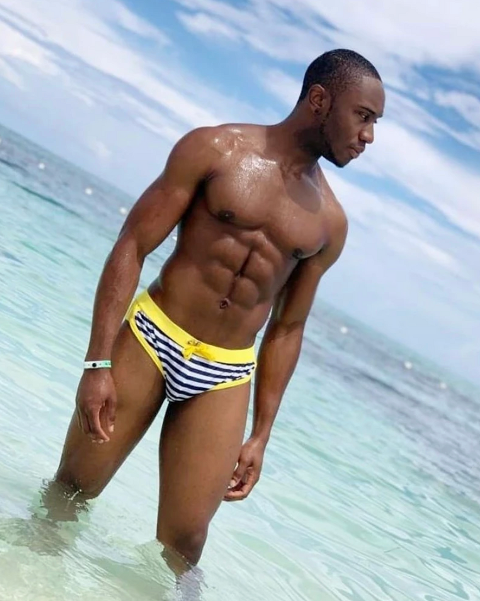 Thumbnail: Marina Swim Briefs