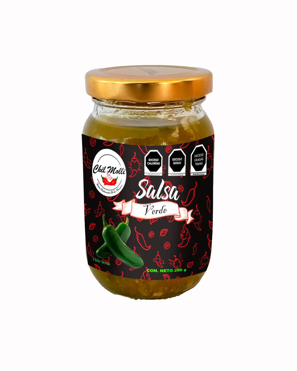 Salsa verde
