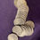 Thumbnail: Walking Liberty Half Dollar roll-90% silver (10 FV)