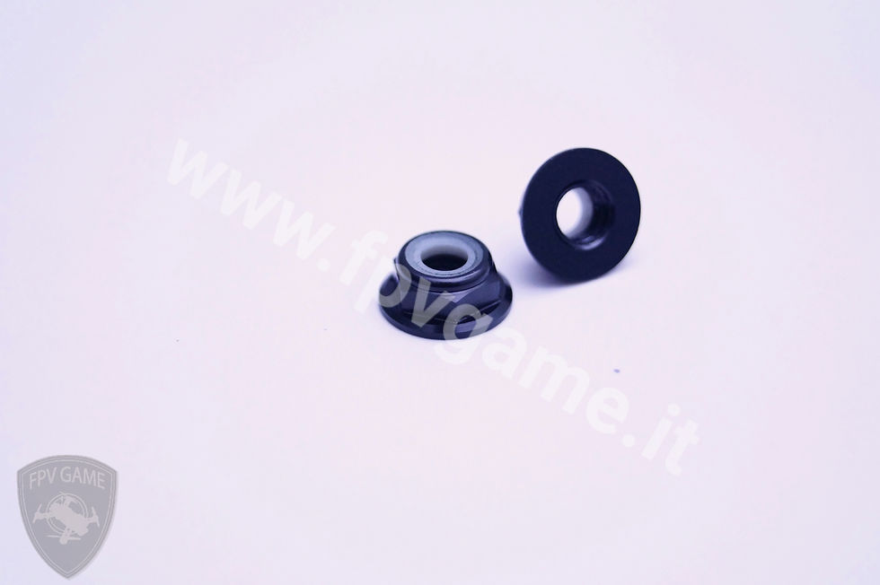 Thumbnail: M5 Motor bolts 1 CW + 1 CCW