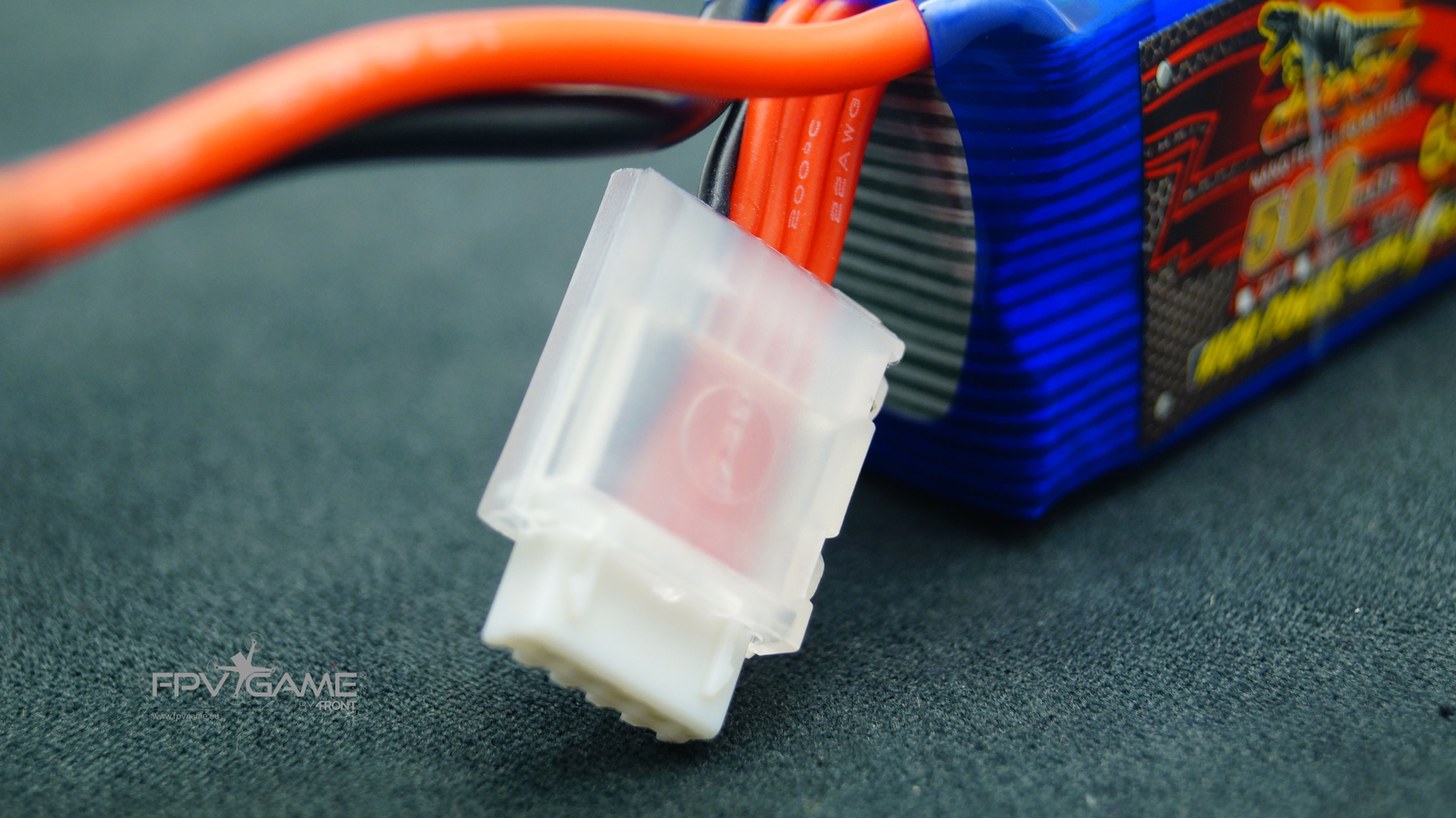 Battery Balance Guard 4S