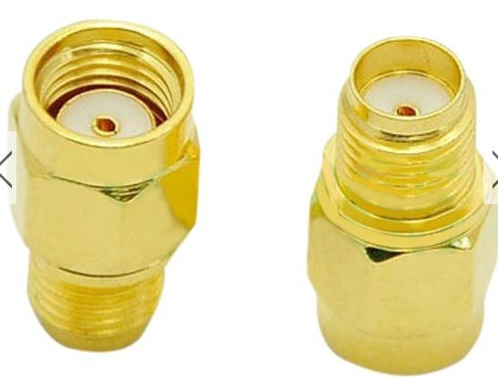 Thumbnail: Antenna Adapter Straight