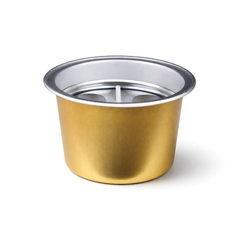 Thumbnail: MediWaxx Flame-Safe Lotion Candle