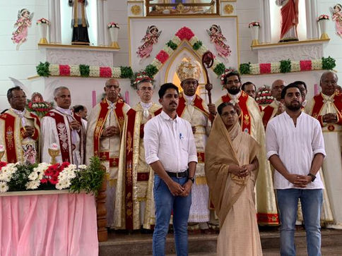 Ordinazioni in quattro continenti!