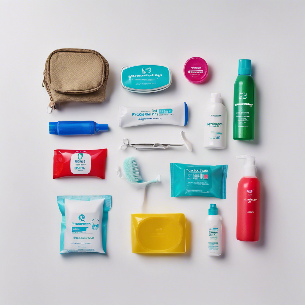 Hygiene Kit