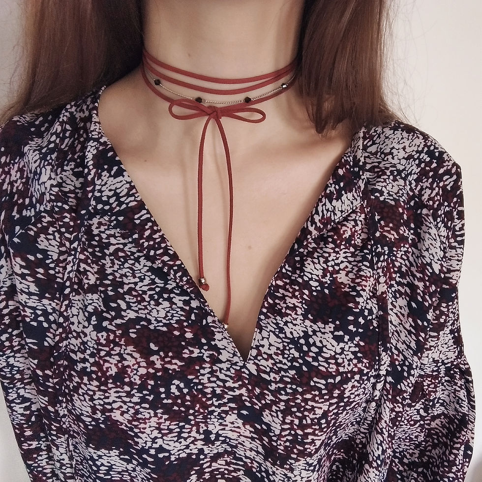 Thumbnail: Sattelite Choker