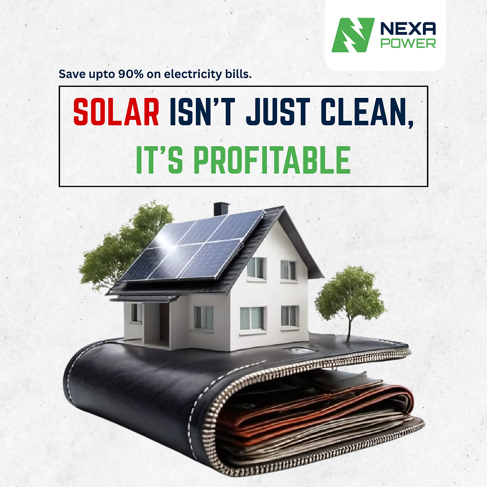 Nexapower