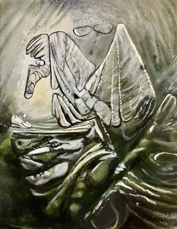 Mr. Magoo's Astral Glasses