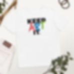 Thumbnail: White Keep Art It T