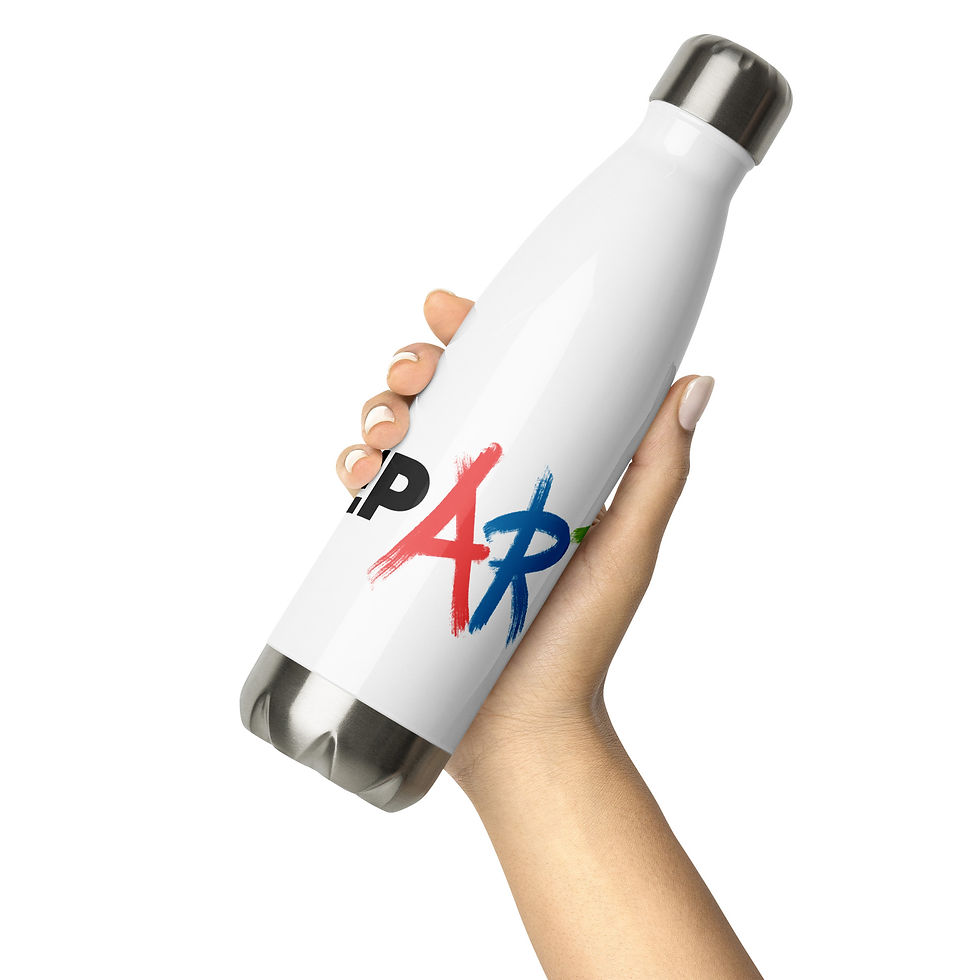 Thumbnail: Keep Art It Water Bottle