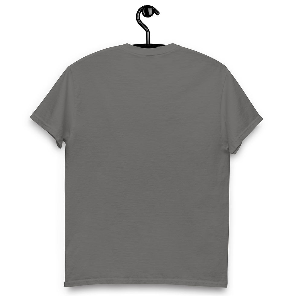 Thumbnail: Art Is Life Graphic T-Shirt – Unisex Artistic Tee for Creatives and Art Lovers