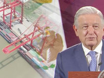 멕시코 대통령 "한국 화물서 펜타닐 물질 적발"