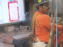 5월 일자리 34만개 증가..예상 밖 증가폭 확대