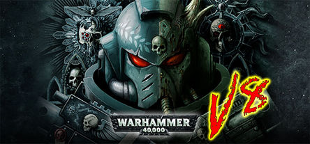 Warhammer 40.000 V8
