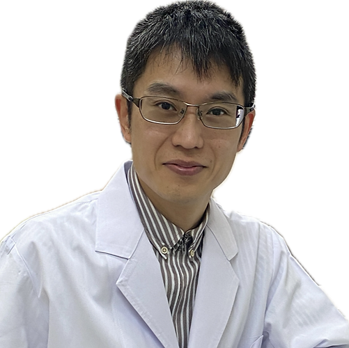代表医師　小倉康平
