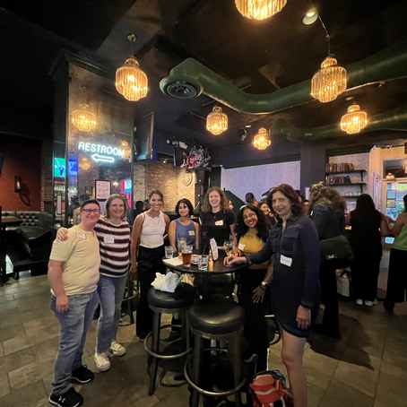 Photos: Moonshot's NYC Summer Mixer