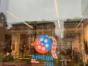 Photos: Moonshot Initiative Mixer at the Athena Film Festival