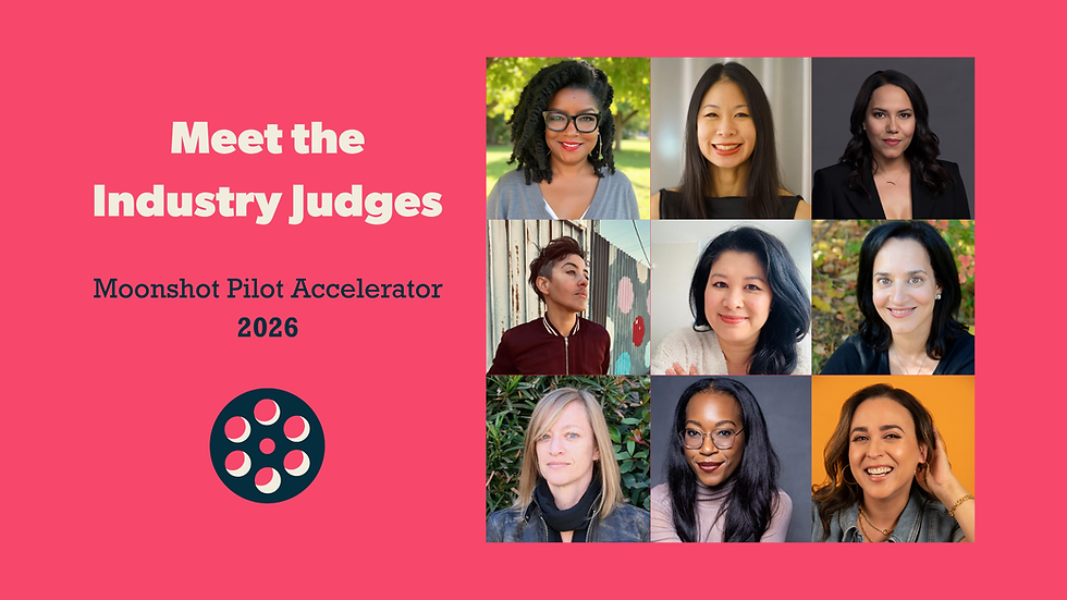 Meet the Industry Judges for the 2026 Moonshot Pilot Accelerator