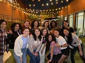 Photos: Moonshot's Atlanta Mixer for Filmmakers