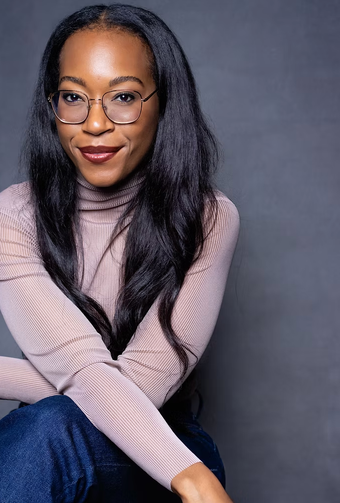 industry judge headshot