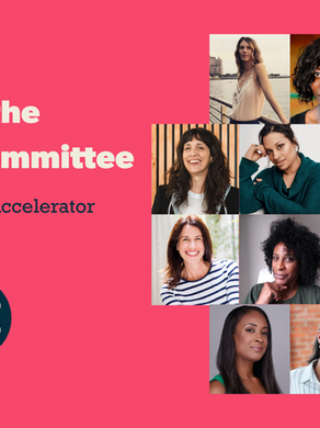 Meet the Selection Committee for the 2026 Moonshot Pilot Accelerator