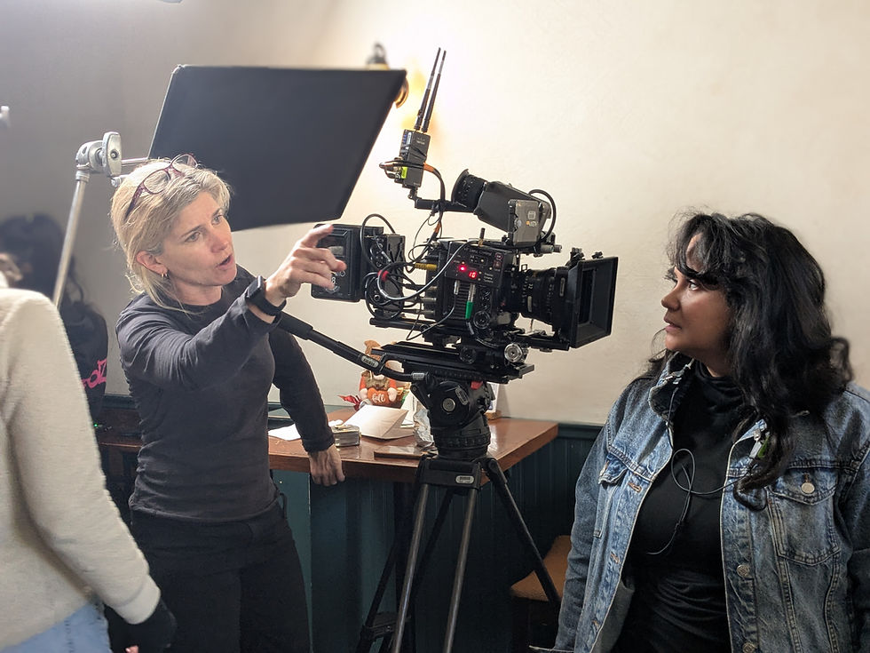 Here’s how Moonshot Film Challenge participants collaborate years later